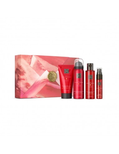 Coffret Rituals of Ayurveda Small Gift Set 2023