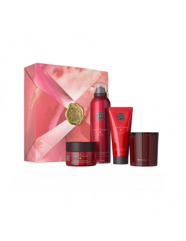 Coffret Rituals of Ayurveda Medium Gift Set 2023