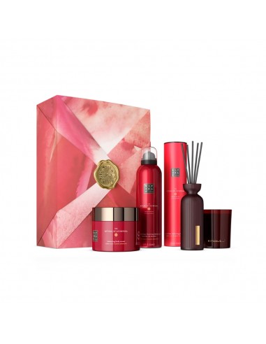 Coffret Rituals of Ayurveda Large Gift Set 2023