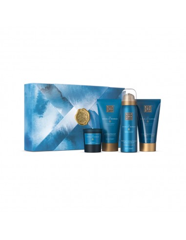 Coffret Rituals of Hammam Small Gift Set 2023