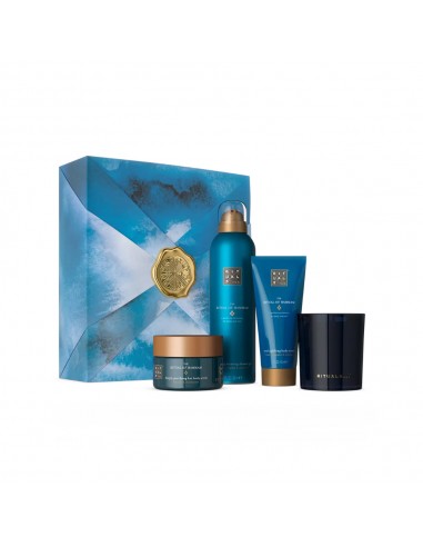 Coffret Rituals of Hammam Medium Gift Set 2023