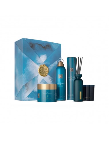 Coffret Rituals of Hammam Large Gift Set 2023