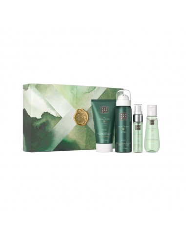 Coffret Rituals of Jing Small Gift Set 2023