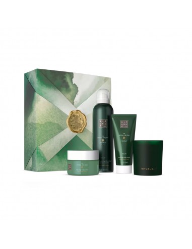 Coffret Rituals of Jing Medium Gift Set 2023