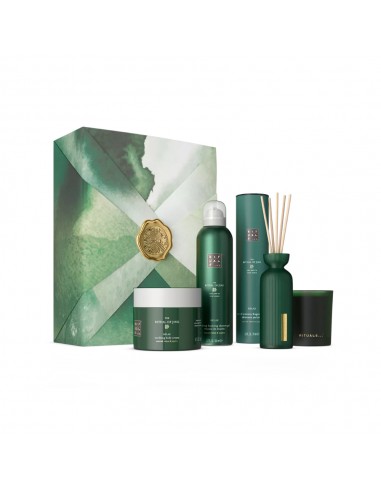 Coffret Rituals of Jing Large Gift Set 2023