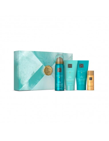 Coffret Rituals of Karma Small Gift Set 2023