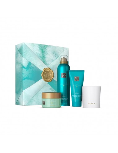 Coffret Rituals of Karma Medium Gift Set 2023