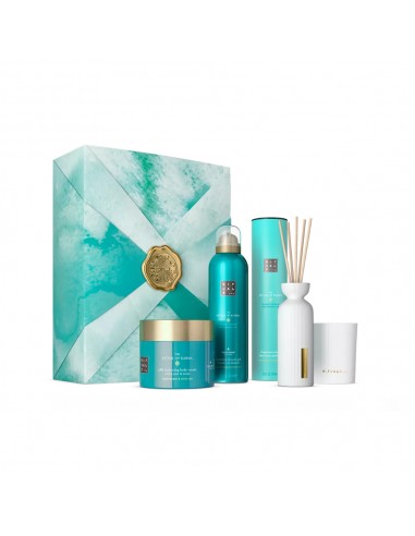 Coffret Rituals of Karma Large Gift Set 2023