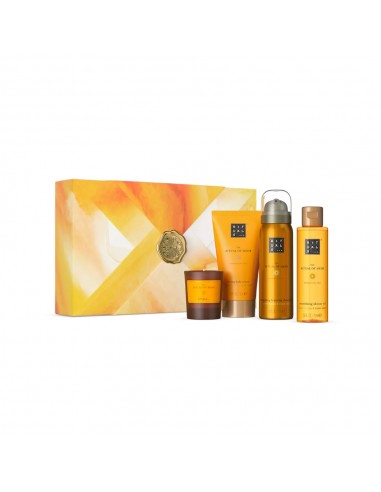 Coffret Rituals of Mehr Small Gift Set 2023