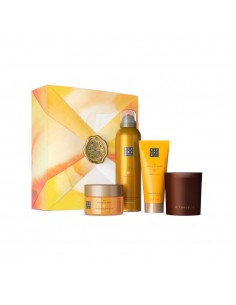 Coffret Rituals of Mehr Medium Gift Set 2023