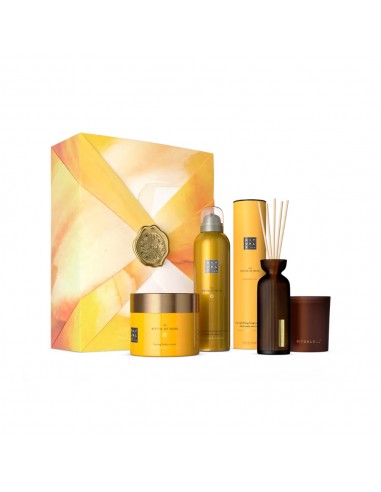 Coffret Rituals of Mehr Large Gift Set 2023