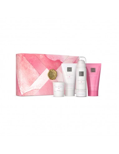 Coffret Rituals of Sakura Small Gift Set 2023