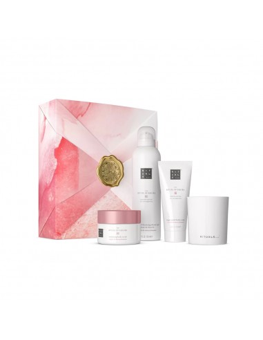 Coffret Rituals of Sakura Medium Gift Set 2023