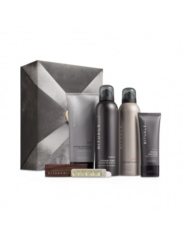 Coffret Rituals of Homme Large Gift Set 2023