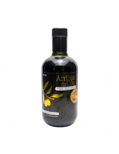 Azeite Virgem Extra Arribas do Coa  - 500ml