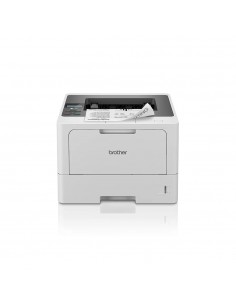 Impressora BROTHER Laser Mono HL-L5210DN