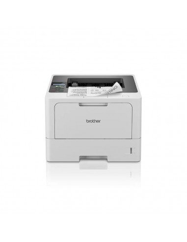 Impressora BROTHER Laser Mono HL-L5210DN