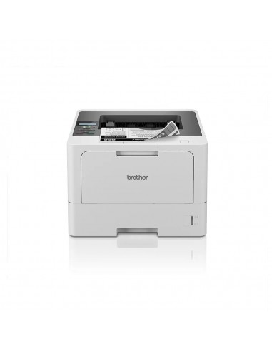 Impressora BROTHER Laser Mono HL-L5210DW