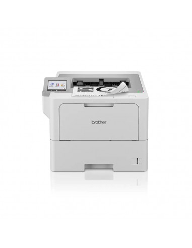 Impressora BROTHER Laser Mono HL-L6410DN