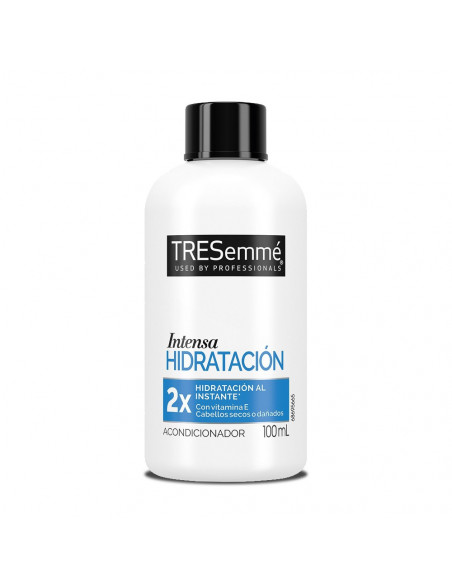 Condicionador Cabelo Tresemmé Hidratação Intensa 100ml