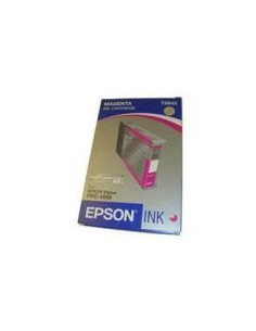 Tinteiro Epson Stylus Pro Photo 4800 Magenta