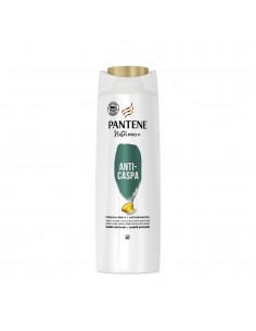 Champô Pantene Anti-Caspa 385ml