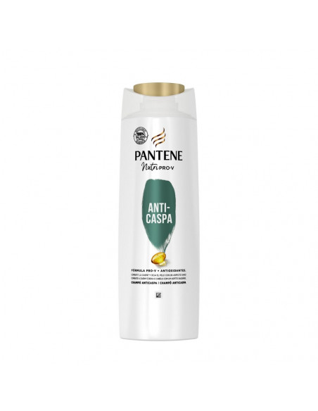 Champô Pantene Anti-Caspa 385ml