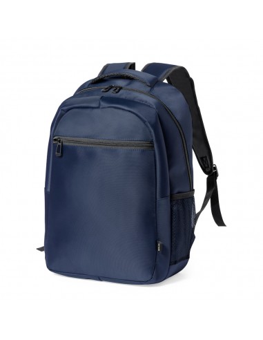 Mochila Portátil 15.0 Polack Azul