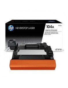 Tambor HP 104A Preto W1104A 20000 Pág.