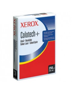 Papel 100gr Colotech Plus A3  4x500 Folhas