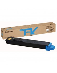 Toner Kyocera TK-8115C Azul 1T02P30NL0 6000 Pág.