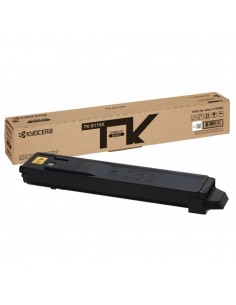 Toner Kyocera TK-8115K Preto 1T02P30NL0 12000 Pág.