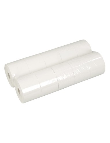 Rolo Papel Térmico 057x60x11mm 10un