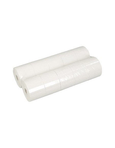 Rolo Papel Térmico 057x60x11mm 10un