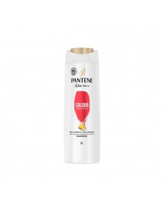 Champô Pantene Color Protect 400ml