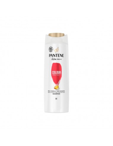 Champô Pantene Color Protect 400ml