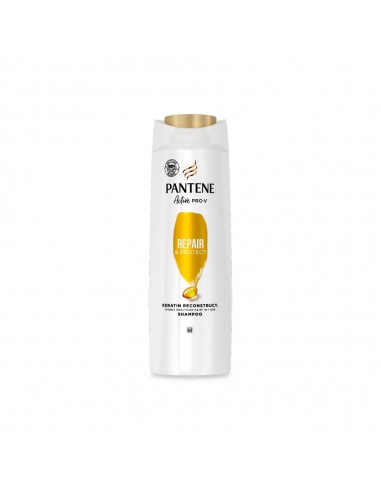 Champô Pantene Repara & Protege 400ml