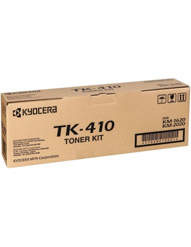 Toner Kyocera TK-410 Preto 15000 Pág.