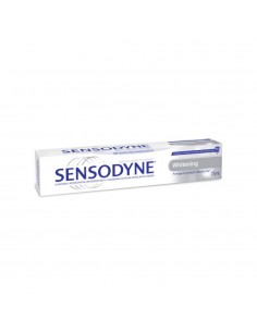 Pasta de Dentes Sensodyne Branqueadora 75ml