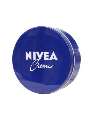 Creme Corporal NIVEA Familiar 400ml