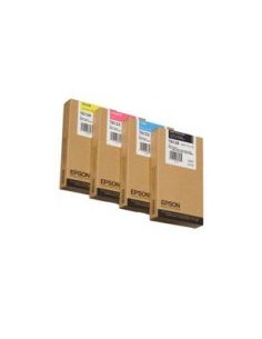 Tinteiro Epson SPRO 7450/9450 Azul  220 ml