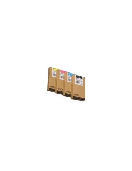 Tinteiro Epson SPRO 7450/9450 Azul  220 ml
