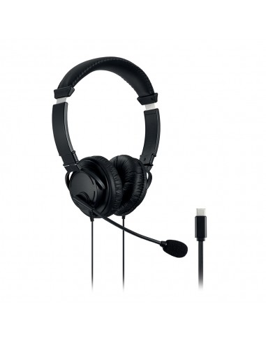 Headset Kensington K97457WW USB-C