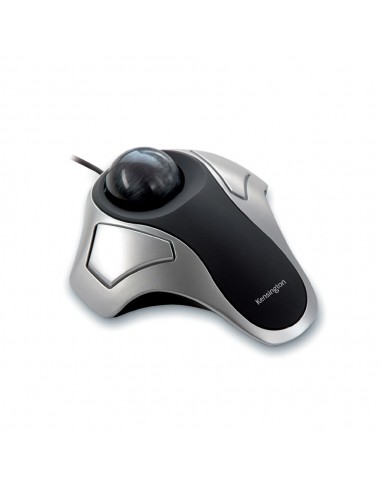 Rato com fio Trackball Optico Orbit