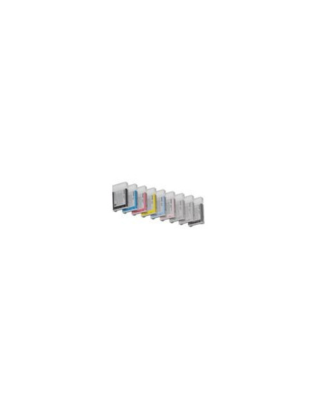 Tinteiro Epson SPRO 7450/9450 Magenta 220ml
