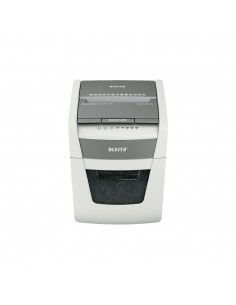 Destruidora Particulas 4x28mm Leitz IQ Auto 50X P4 50Fls