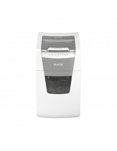 Destruidora Particulas 2x15mm Leitz IQ Auto 150 P5 150Fls