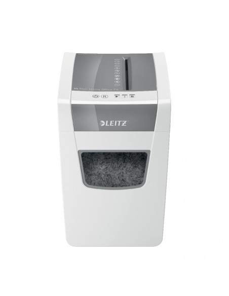 Destruidora Particulas 4x28mm Leitz IQ Slim Home P4 10Fls