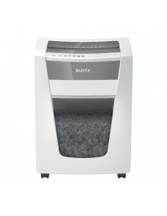 Destruidora Particulas 4x40mm Leitz IQ Office Pro P4 15Fls