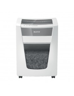 Destruidora Particulas 2x5mm Leitz IQ Office Pro P5+ 7Fls